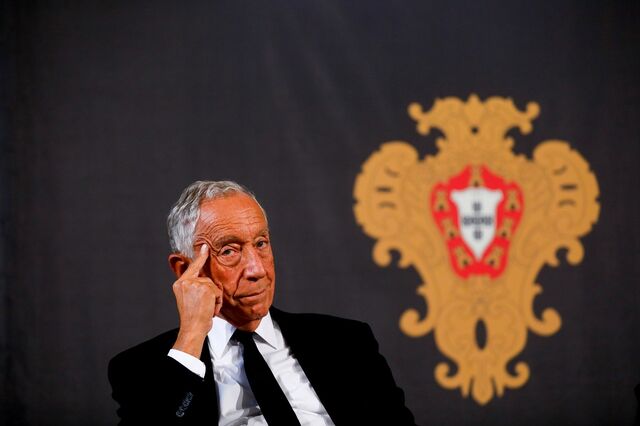 Marcelo devolve diploma que trava reinscrição na CGA exigindo que vá ao Parlamento
