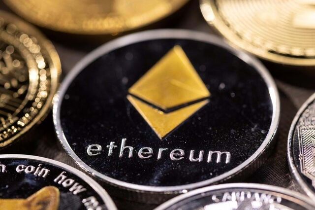 Tarifas tiram gás às cripto. Efeito Trump já não anima ether