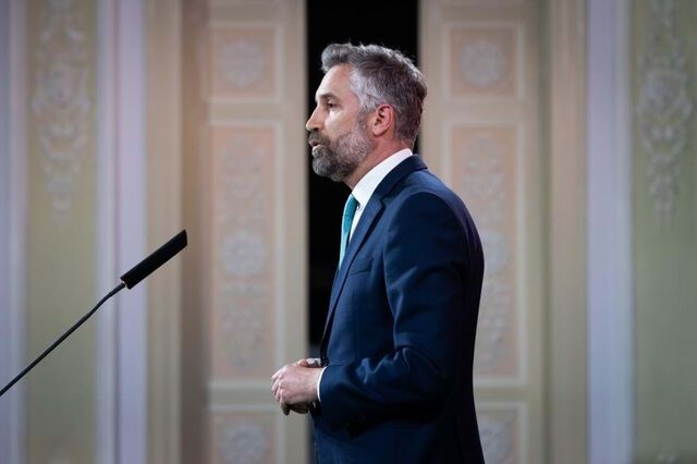 Pedro Nuno: “Não nos peçam que não apresentemos propostas porque outros vão viabilizar”