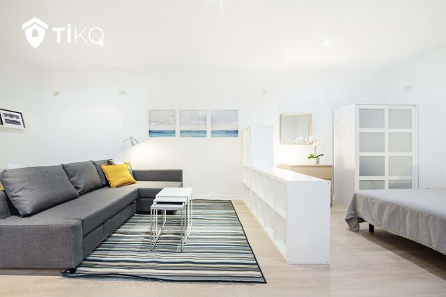 Tiko trabalha com mais de 8 milhões de dados imobiliários em tempo real