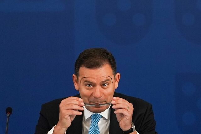 Maioria já vê Montenegro a ser melhor do que Costa