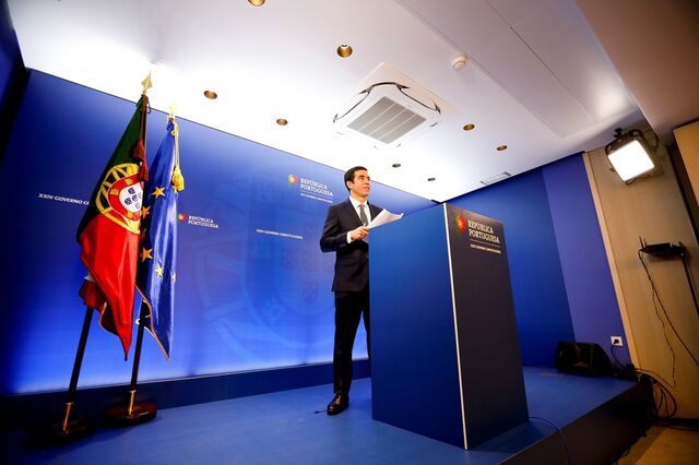 Novo secretário-geral do Governo vai ganhar 6.106 euros