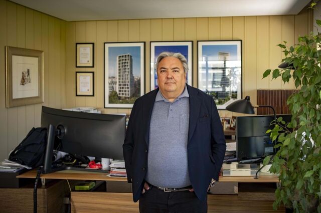 José Cardoso Botelho: “As condições para construir casas para a classe média pioraram”