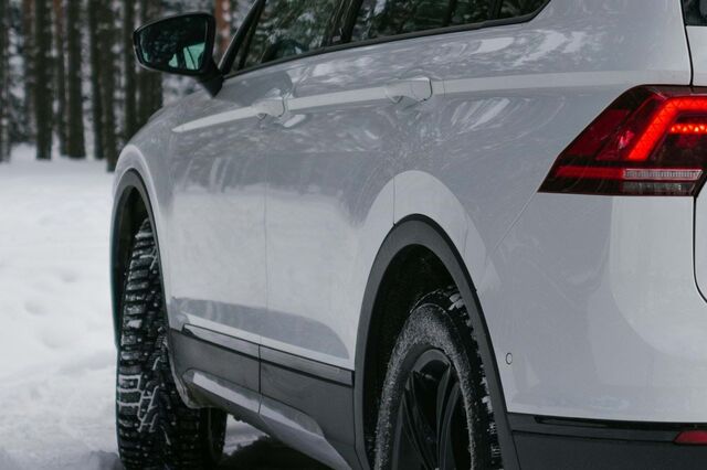 SUV responsáveis por aumento de 20% das emissões de CO2 relacionadas com energia