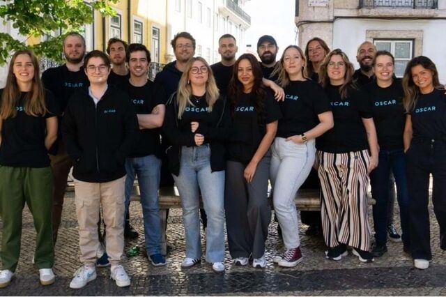 Startup Oscar capta seis milhões para se consolidar na Península Ibérica