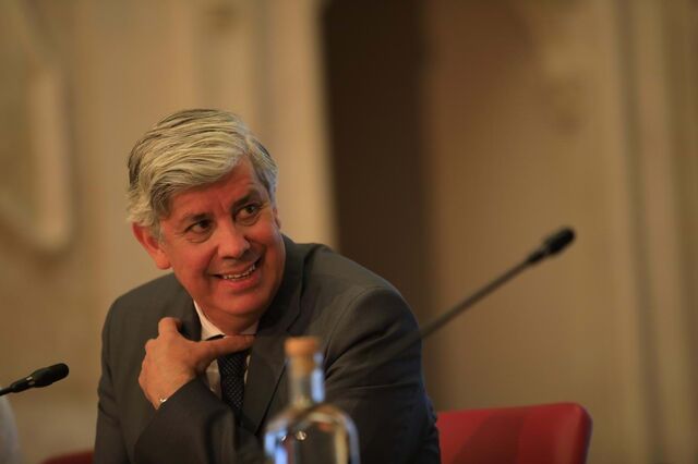 BdP: riscos para estabilidade financeira caíram, mas incerteza política é desafio 