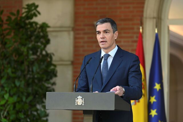 Sánchez promete divulgar tudo sobre o apagão, mas diz que levará tempo
