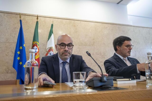Governo vai rever modelo de subsídio social de mobilidade para evitar fraudes