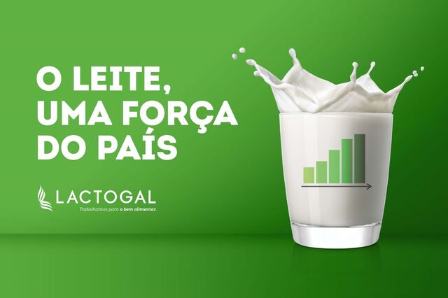 Assista à talk “O Leite, uma Força do País”