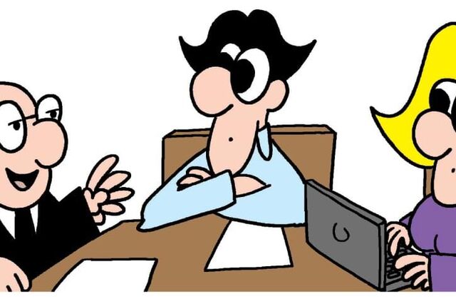 Cartoon SA 29-05-2024