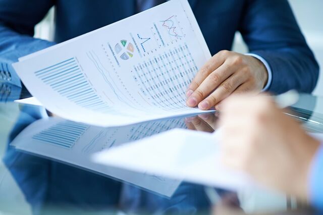 Das contas à auditoria: reporte está mais digital