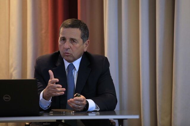 Grupo José de Mello recebe prémio internacional para empresas familiares