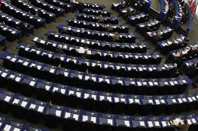 “Grande coligação” parlamentar vai ser testada nestas eleições