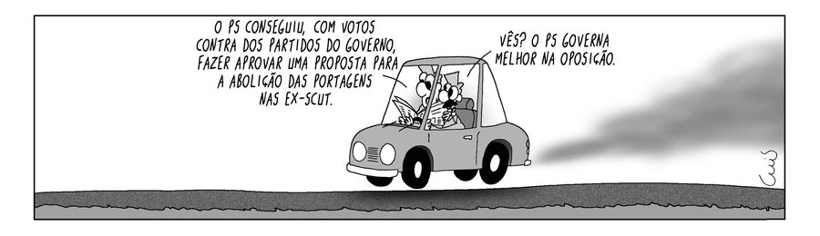 Cartoon SA 06-05-2024