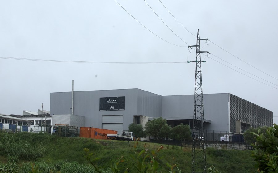 A Extrusal, insolvente em março e adquirida pela Sosoares em abril, emprega cerca de 440 pessoas, das quais 350 na fábrica de Aveiro.