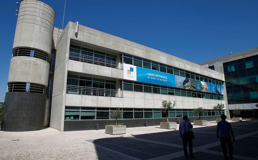 A Mota-Engil é a cotada mais 'shortada' do PSI.