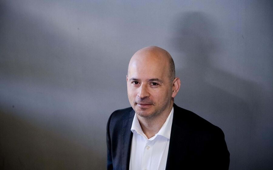 João Leão alertou para os desafios para as contas públicas de subir a despesa com defesa.
