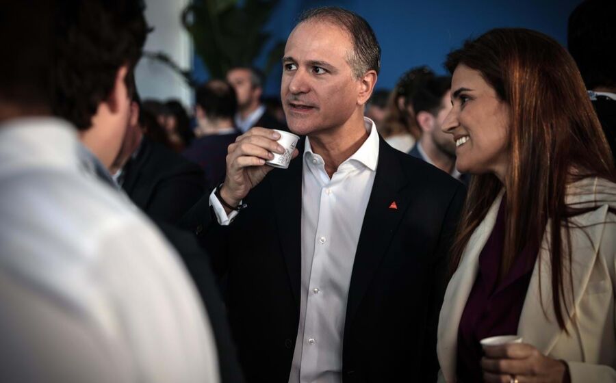 Apresentação Delta Cafés 2024