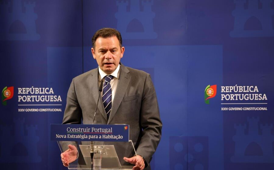 Luis Monentegro Miguel Pinto Luz Construção 