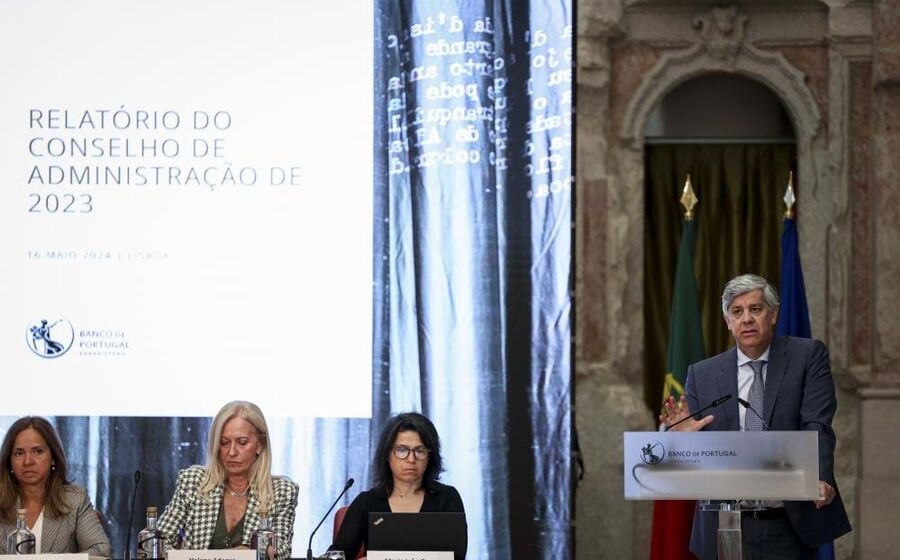 Mário Centeno