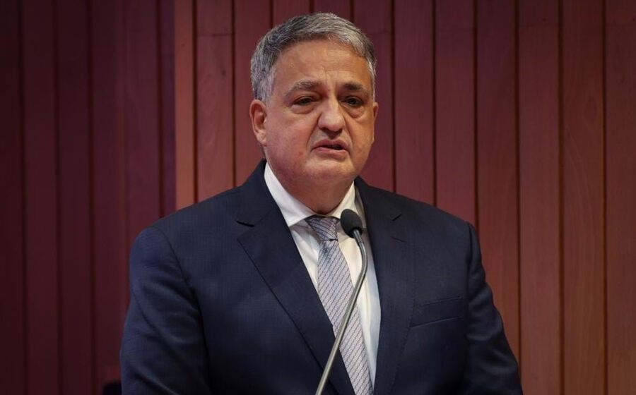 Paulo Macedo resultados CGD 1T2024