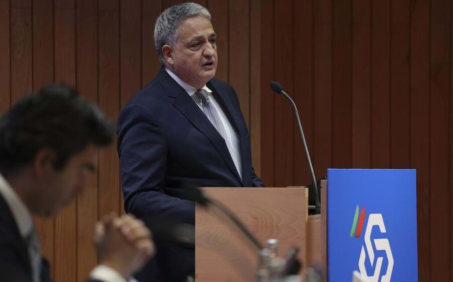 Paulo Macedo resultados CGD 1T2024