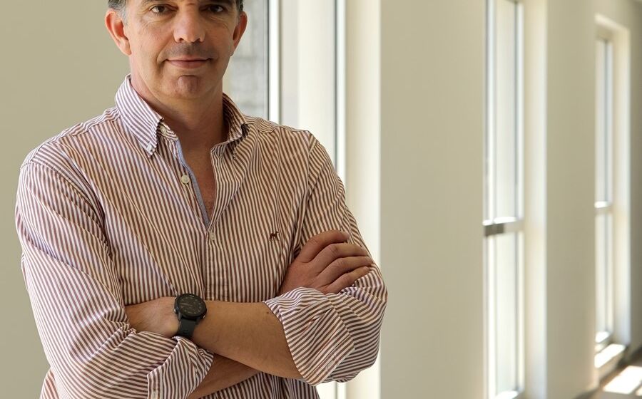Francisco Almada Lobo