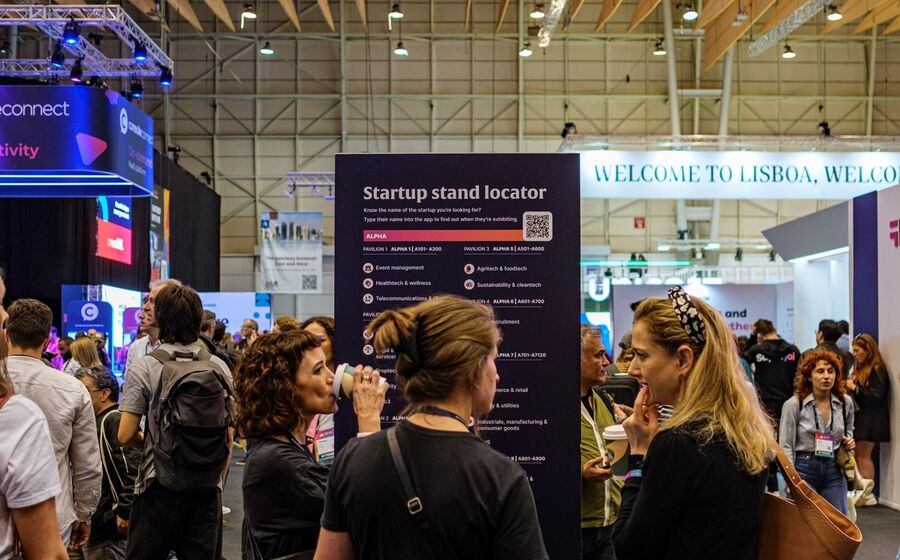 startups