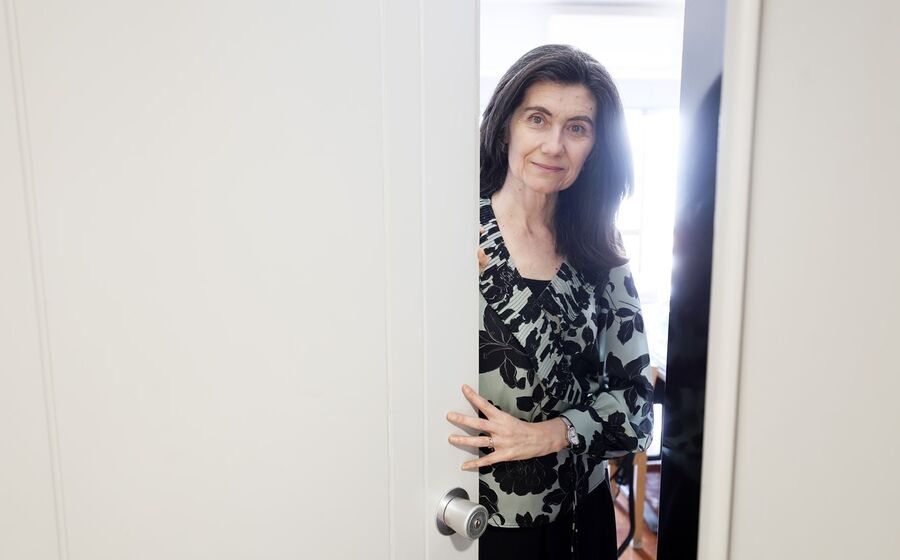 Paula Albuquerque 