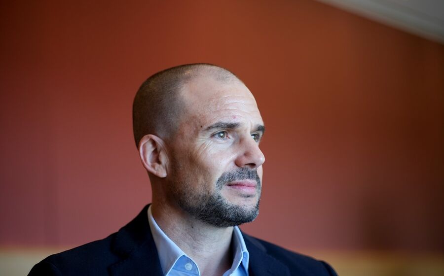Javier Álvarez Ballespín