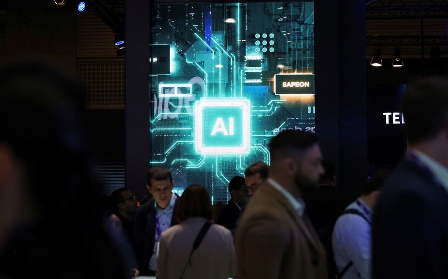 inteligência artificial, IA generativa