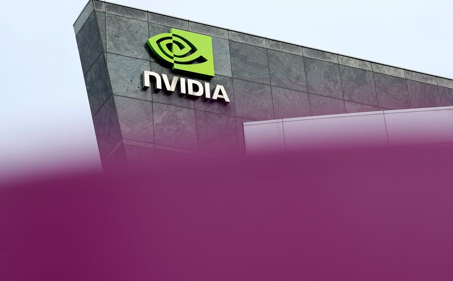 Nvidia