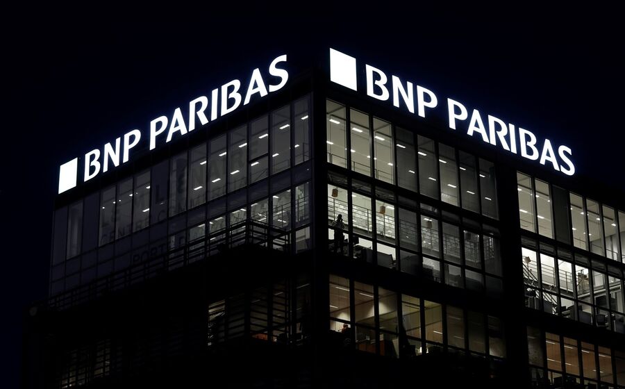 BNP Paribas