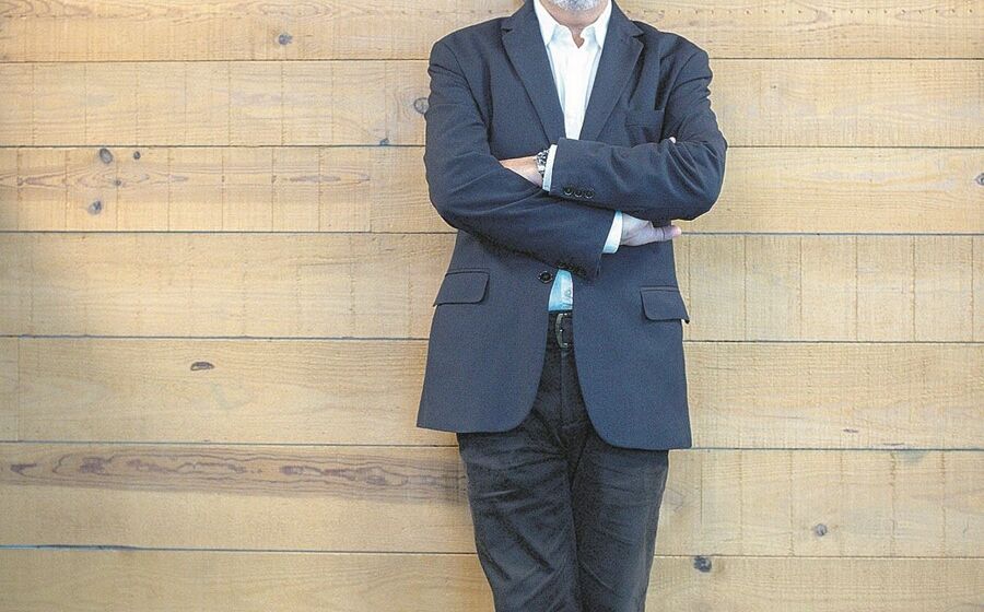 José Luís Raposo 