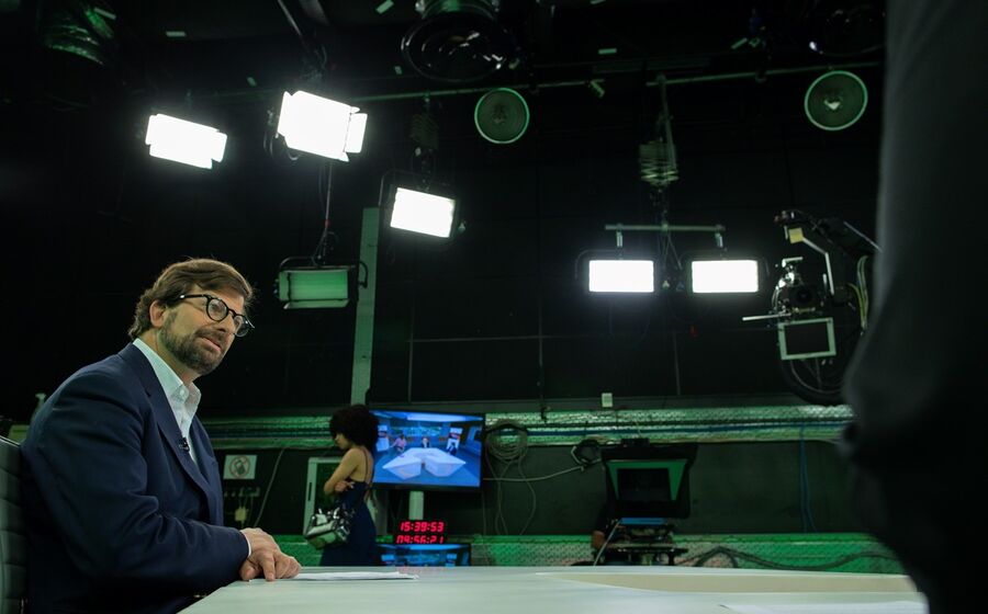 João Moreira Rato
