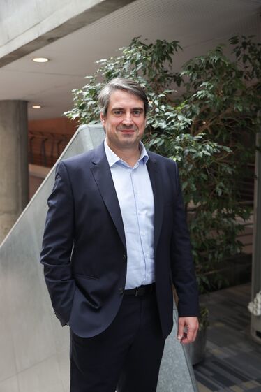 Daniel Granjo