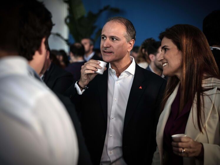 Apresentação Delta Cafés 2024