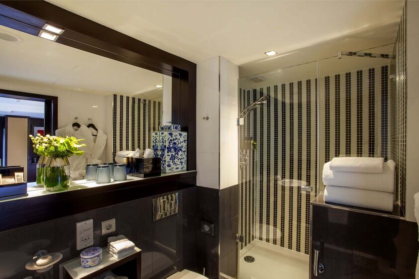 Sofitel Lisbon Liberdad
