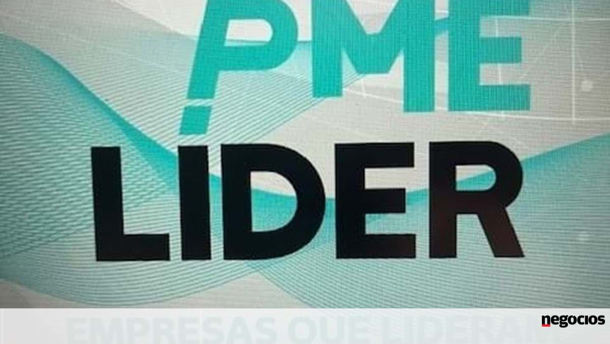 Negócios oferece revista PME Líder. Sexta-feira nas bancas