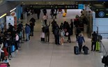Aeroportos nacionais crescem 18% até junho face ao pré-pandemia