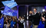 Europeias: Cotrim desiste de candidatura a líder dos liberais no PE quatro horas após a anunciar