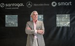 “Os concursos internacionais para Renault e Mercedes foram exigentes”