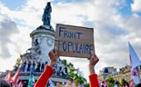 Esquerda francesa coliga-se para enfrentar Le Pen. Macron 'entalado' entre os dois blocos