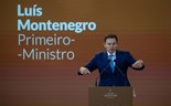Montenegro deixa recado a PS e Chega: 'Preocupem-se menos em juntarem-se um com o outro, juntem-se aos portugueses'