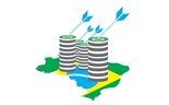 Fundos de investimento: 4 fundos para investir no Brasil