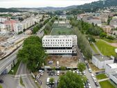 Hotel Névoa Braga