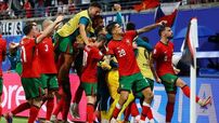 euro2024 portugal república checa, chéquia