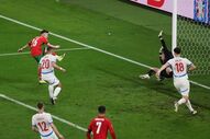 euro2024 portugal república checa, chéquia