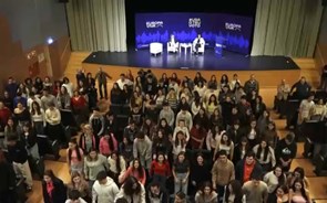 Conferências 'Europa Viva' percorreram todo o País para ouvir os jovens sobre o que querem da Europa