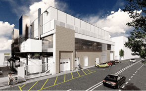  Americana Equinix investe 50 milhões num novo data center em Lisboa